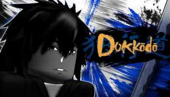 A character in Dokkodo