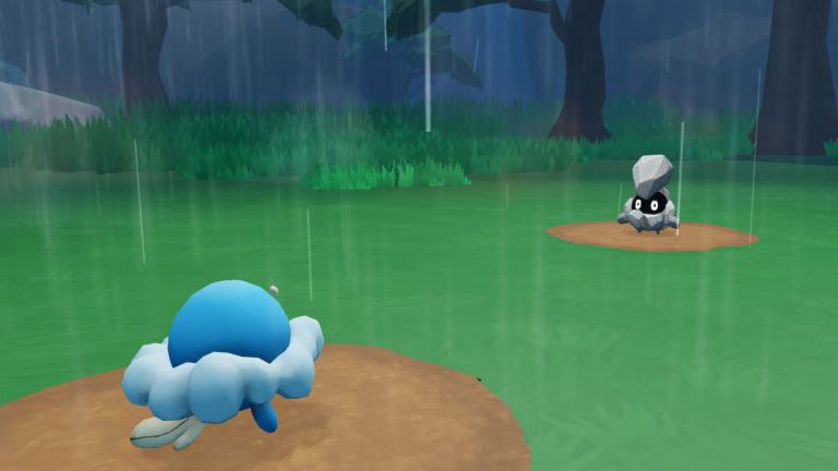 How to Get Evolution Items in Evomon - Element, Evolution & Omni Stones ...