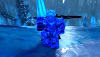 The Gelum Boss in VV Ultimatum