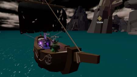 Wizard Alchemy Traveling Merchant Guide - Location & Respawn Times ...