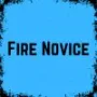 Fire Novice game image