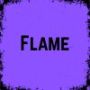 Flame game image