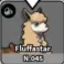 Fluffastar