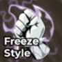 Freeze Style game image