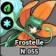 Frostelle Evomon