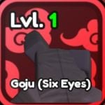 Goju (Six Eyes)