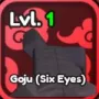 Goju (Six Eyes) game image
