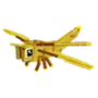 Golden Dragonfly game image