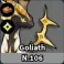 Goliath
