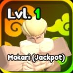Hokari (Jackpot)