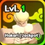 Hokari (Jackpot) game image