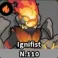 Ignifist