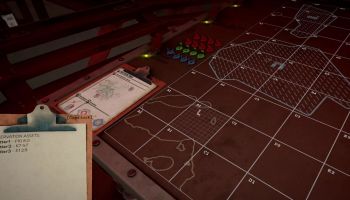 Iron Nest Map and Measurements Guide - How to Find Targets