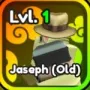 Jaseph (Old) game image