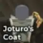 Joturos Coat game image
