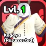 Kagaya (Resurrected)
