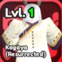 Kagaya (Resurrected) game image