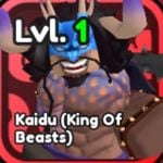 Kaidu (King of Beasts)