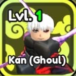 Kan (Ghoul)