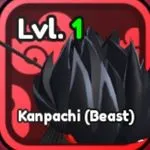 Kanpachi (Beast)