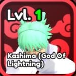 Kashima (God of Lightning)