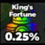 King s Fortune game image