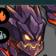 Lavarock Evomon