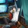 Luminous game image