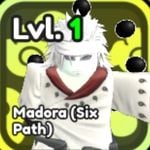 Madora (Six Path)