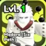 Madora (Six Path) game image