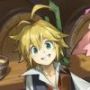 Meliodas game image