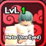 Meto (One Eyed)