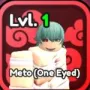 Meto (One Eyed) game image