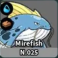 Mirefish