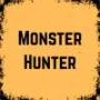 Monster Hunter game image