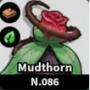 Mudthorn game image