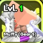 Muffy (Gear 5)