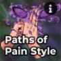 Paths of Pain Style game image