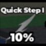 Quick Step 1 game image