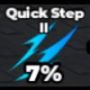 Quick Step 2 game image