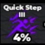 Quick Step 3 game image