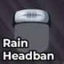 Rain Headband game image