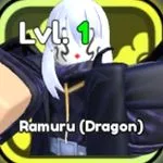 Ramuru (Dragon)