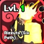 Rizzuto (Six Path)