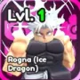 Rogna (Ice Dragon) game image