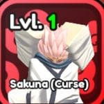 Sakuna (Curse)