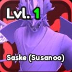 Saske (Susanoo)