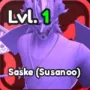 Saske (Susanoo) game image