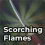 Scorching Flames game image