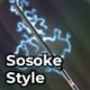 Sosoke Style game image